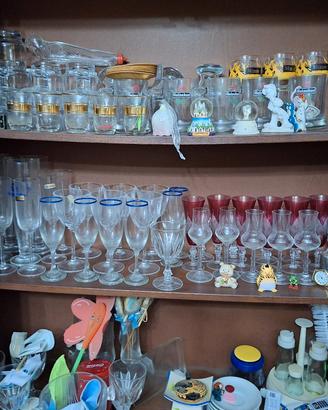 oggetti vintage per mercatini o amanti anni 70/80/