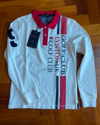 Polo Jeckerson