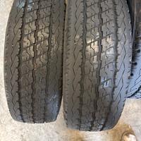 4 GOMME USATE ESTIVO 2157015C - CP81612587