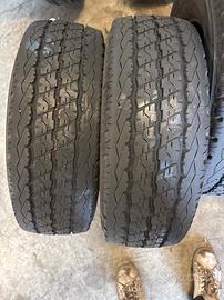 4 GOMME USATE ESTIVO 2157015C - CP81612587