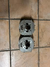 Ricambi kart mini 60