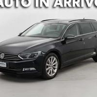 Volkswagen Passat Variant Passat Variant 2.0 tdi C