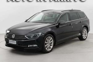 Volkswagen Passat Variant Passat Variant 2.0 tdi C