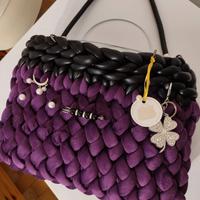 maxi chunky bag 
