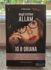 Io e Oriana