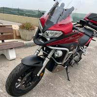 Honda Crossrunner 800 Travel Edition