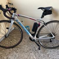 Bici da corsa