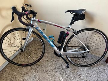 Bici da corsa