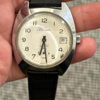 Orologio Vintage Perseo FS