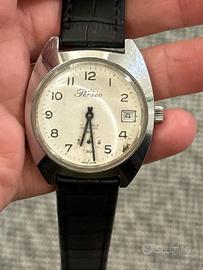 Orologio Vintage Perseo FS