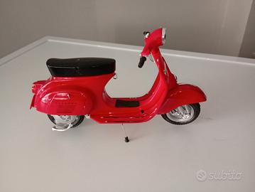 Vespa primavera 125 PROTAR 