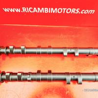ALBERO VALVOLA KAWASAKI ZX10R