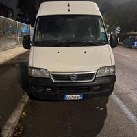 Fiat ducato 2.8 2004