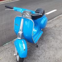 Vespa 50 special