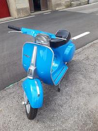 Vespa 50 special