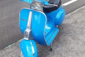 Vespa 50 special