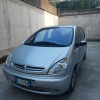 Xsara picasso 2.0 hdi Diesel 90cv 