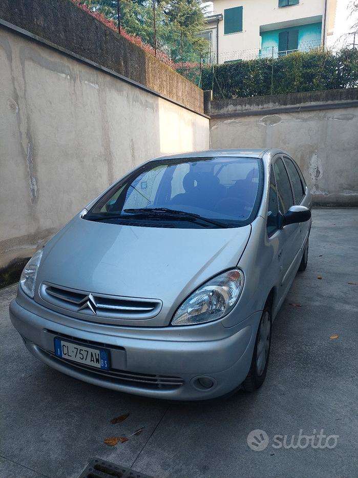 CITROEN Xsara