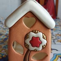 Casetta tea light Thun