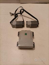 lego Technic motori RC