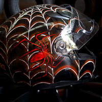 Caschi Personalizzati - CUSTOM HELMETS
