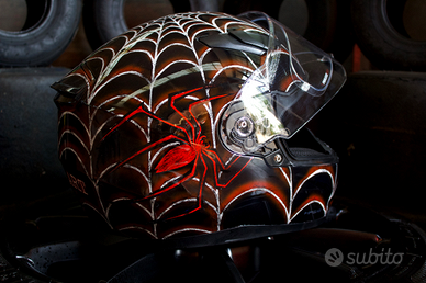 Caschi Personalizzati - CUSTOM HELMETS