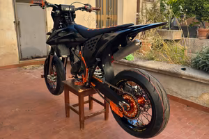 Ktm sx 125 2020