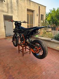 Ktm sx 125 2020