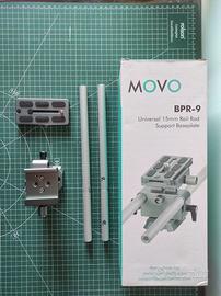 MOVO bpr-9 Rod System Universale