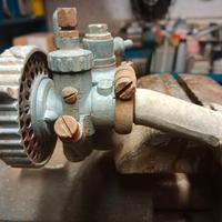 Carburatore Dell'orto 