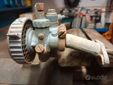 Carburatore Dell'orto 