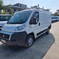 Fiat ducato p. c. l1 h1 2.3 mjt allestito officina