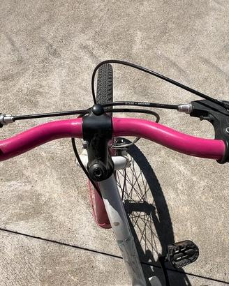 Bicicletta bambina