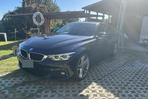 BMW 420D