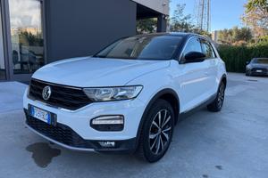 Volkswagen T-Roc 1.0 TSI 115 CV Style BlueMotion T