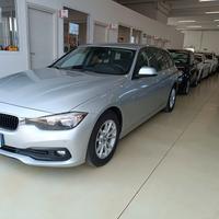 Bmw 318 318d Touring Business Advantage aut.