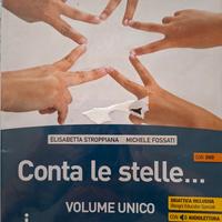 CONTA LE STELLE VOLUME UNICO