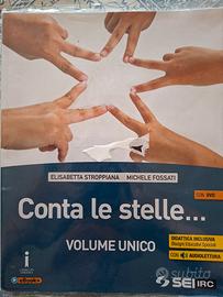 CONTA LE STELLE VOLUME UNICO