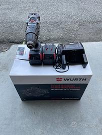 Avvitatore wurth