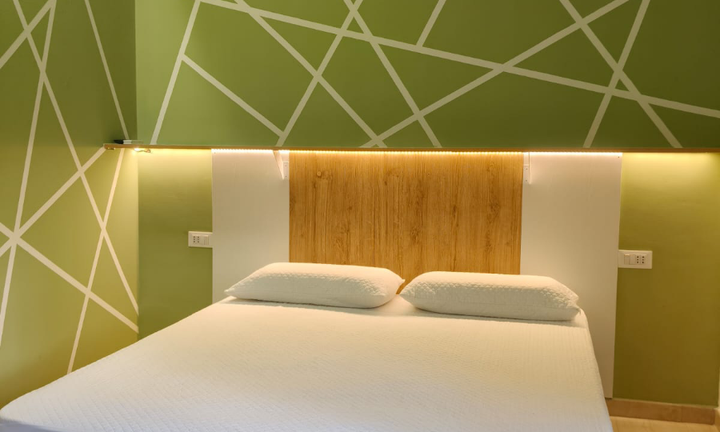 Appartamento Lama San vito