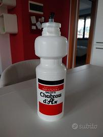 borraccia ciclismo Chateaux d'Ax