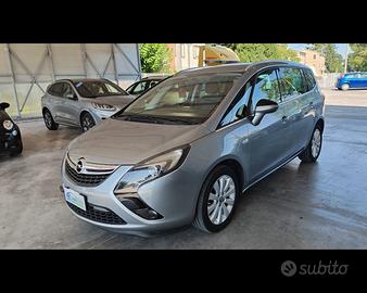 OPEL Zafira Tourer 1.6 Turbo EcoM 150CV Cosmo
