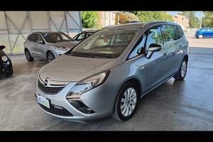 OPEL Zafira Tourer 1.6 Turbo EcoM 150CV Cosmo