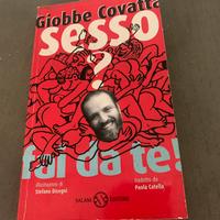 Libro sesso fai da te