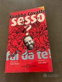Libro sesso fai da te