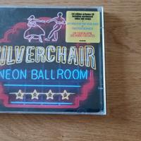 CD Audio Silverchair Neon Ballroom 