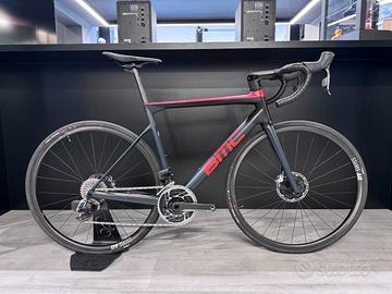 Bici da corsa BMC SLR_01 tg 54