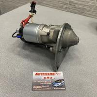 Motorino avviamento Aixam