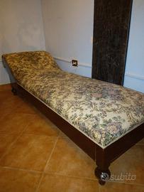DORMEUSE 