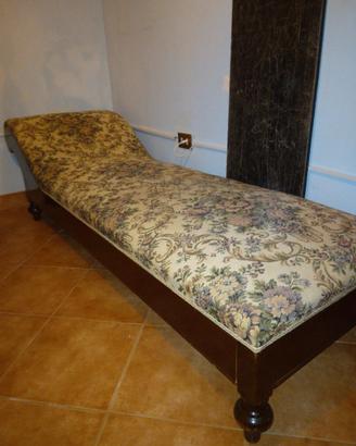 DORMEUSE 